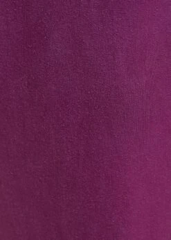 Pantalon Fluide Violet En Lyocell 11 Pantalon Fluide Violet En Lyocell -Vêtements Soldes Magasin FA PA DAMILA 1488 d