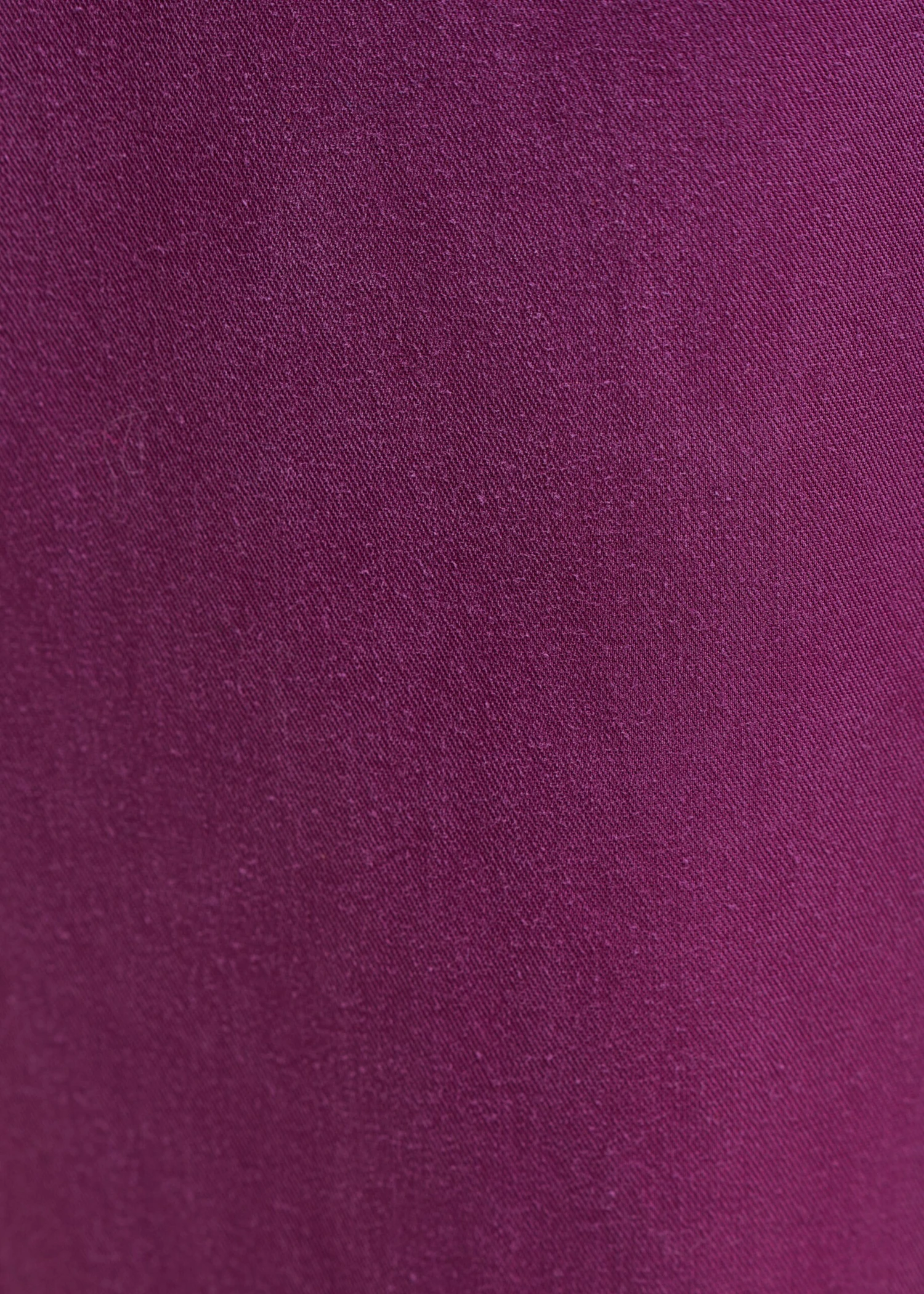 Pantalon Fluide Violet En Lyocell 6 Pantalon Fluide Violet En Lyocell – Image 4