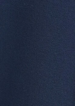 Pantalon Cigarette Bleu Marine 7/8ème -Vêtements Soldes Magasin FG PA BILLY N 278 d