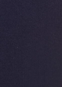 Pantalon Bleu Coupe Carotte -Vêtements Soldes Magasin FG PA CASCADE C 579 d