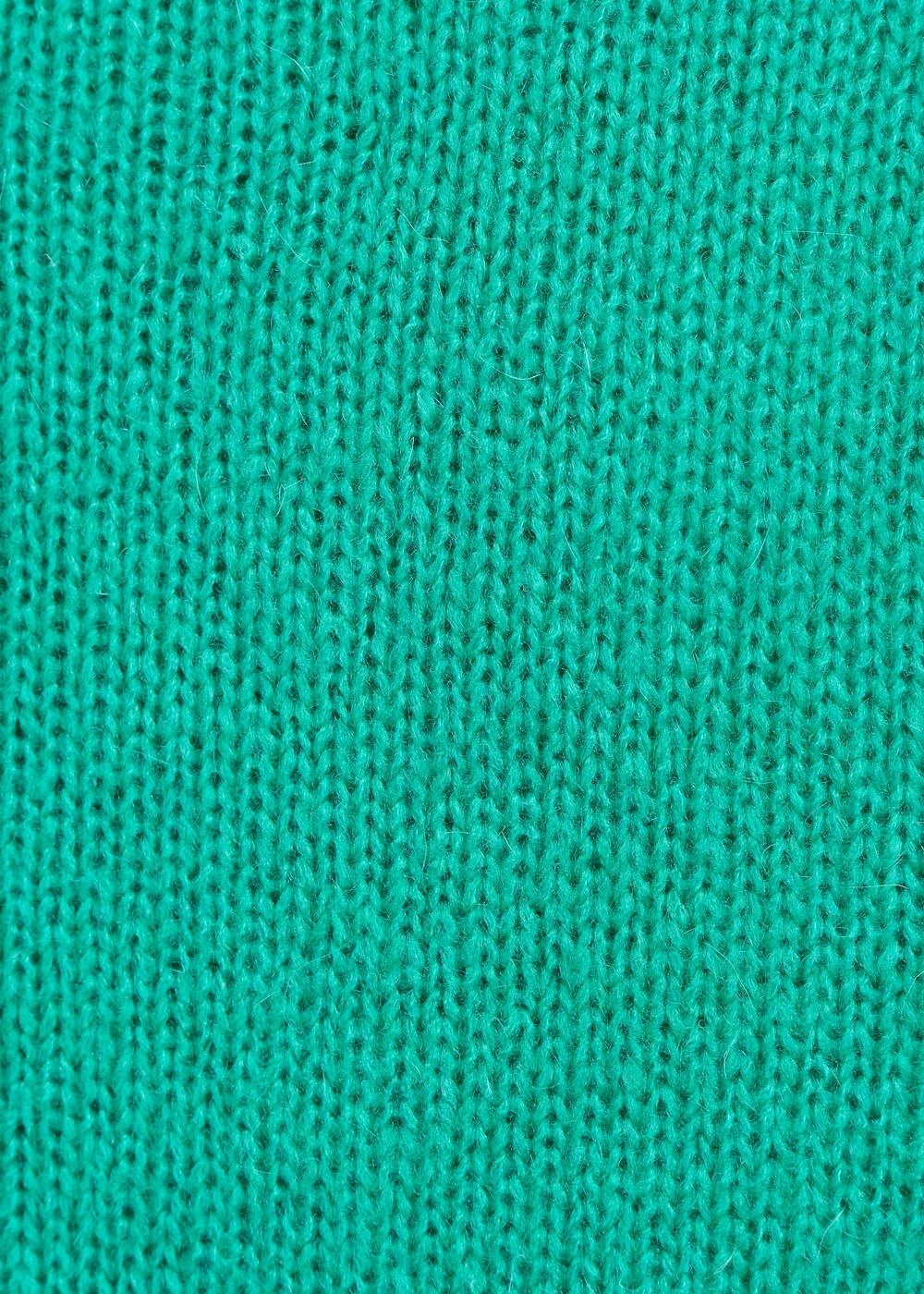 Pull Vert Avec Nœud 6 Pull Vert Avec Nœud – Image 4