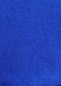 Pull Bleu Avec Nœud -Vêtements Soldes Magasin FG PU TANNES 165 d