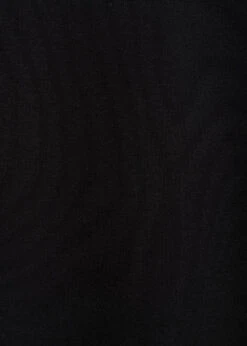 Robe Noire Courte En Jersey Milano 11 Robe Noire Courte En Jersey Milano -Vêtements Soldes Magasin FG RO TATA M 700 d