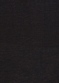 T-shirt Noir En Lin Manches Courtes 11 T-shirt Noir En Lin Manches Courtes -Vêtements Soldes Magasin FG TS TELIA 700 d