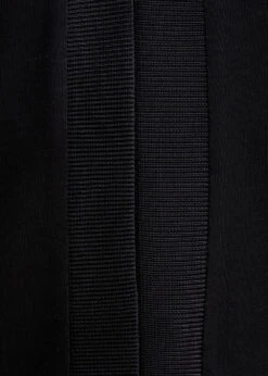 T-shirt Noir Ample Encolure V 11 T-shirt Noir Ample Encolure V -Vêtements Soldes Magasin FG TS TETIRI 700 d