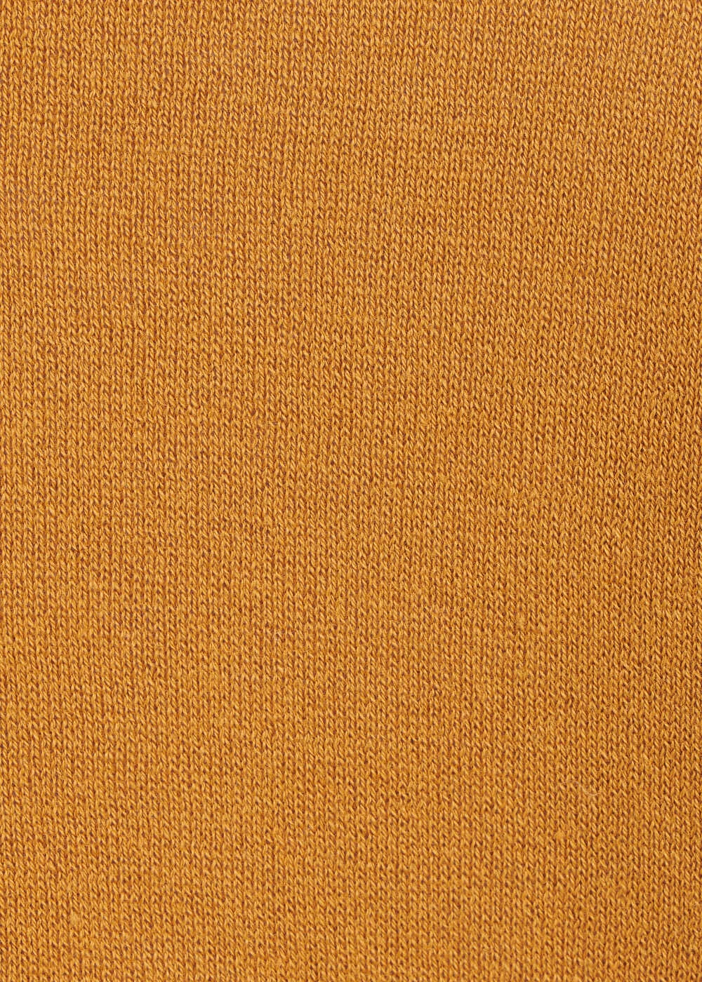 Gilet Moutarde Ample Manches 3/4 6 Gilet Moutarde Ample Manches 3/4 – Image 4