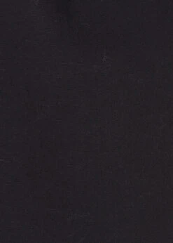 Jupe Mi-longue Fluide Noire -Vêtements Soldes Magasin FH JU VAMILA 700 d