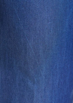 Pantalon Fluide Bleu Denim En Lyocell 11 Pantalon Fluide Bleu Denim En Lyocell -Vêtements Soldes Magasin FH PA LIO J 848 d