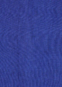 Robe Longue Bleu Marine En Lin 11 Robe Longue Bleu Marine En Lin -Vêtements Soldes Magasin FH RO VOSTA L 1234 d
