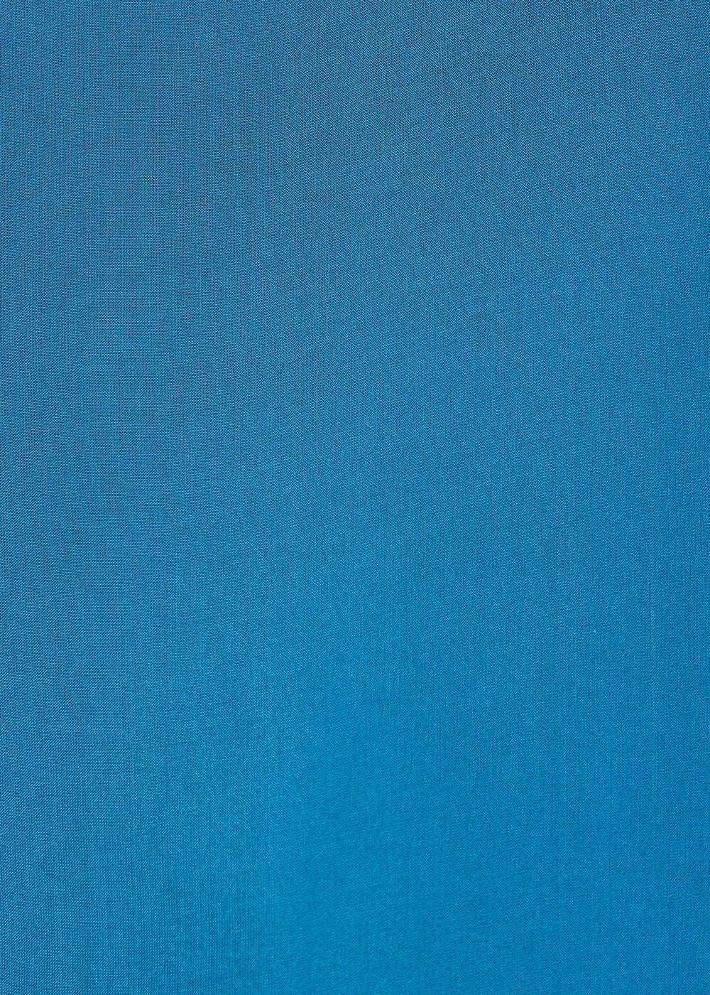 Top Bleu Canard En Voile Ample Manches Courtes 6 Top Bleu Canard En Voile Ample Manches Courtes – Image 4