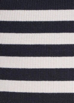 Débardeur Rayé En Coton -Vêtements Soldes Magasin FH TS VARENE 120 d