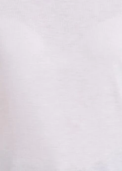 T-shirt écru Manches Courtes 11 T-shirt écru Manches Courtes -Vêtements Soldes Magasin FH TS VERSI V 703 d