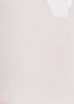 Top Bi-matière écru Manches Courtes -Vêtements Soldes Magasin FH TS VRIANI 703 d